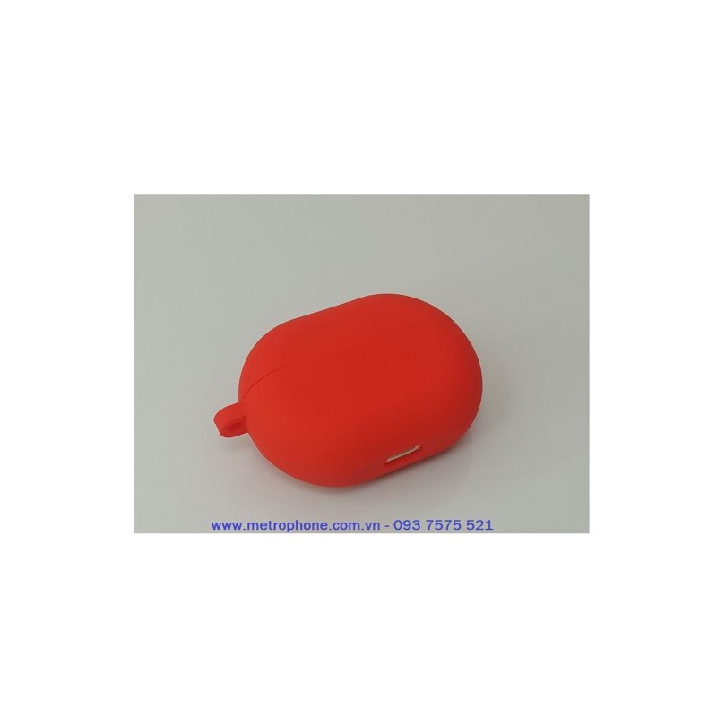 Ốp dẻo bảo vệ tai nghe huawei freebuds pro