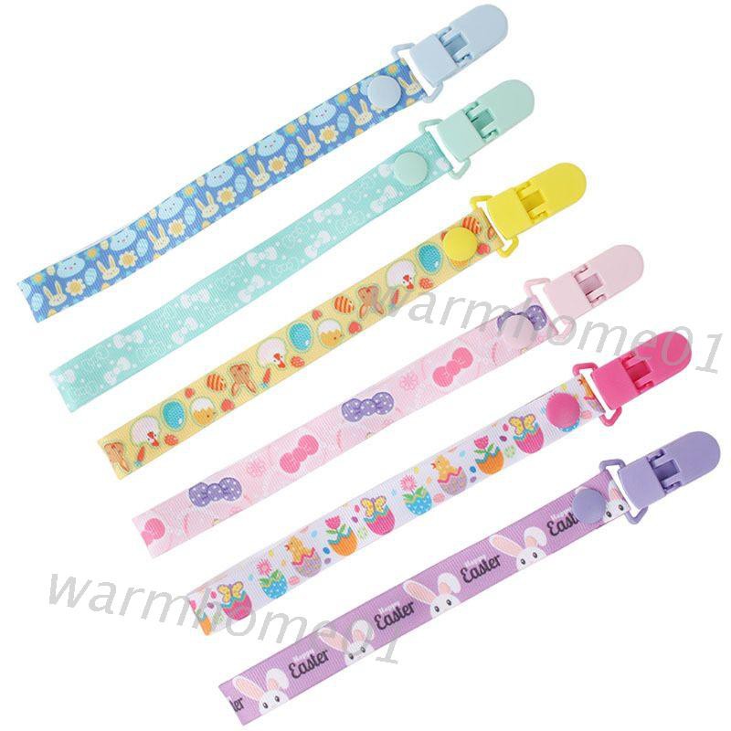 Dây Đeo Ti Giả Kèm Kẹp Giữ Tiện Lợi Cho Bé