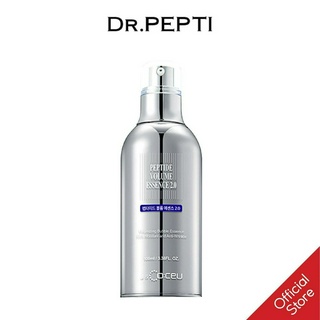 Tinh chất trẻ hóa làn da DR.PEPTI Peptide Volume Essence Advanced 100ml