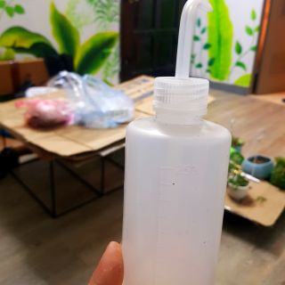 Bình tưới sen đá