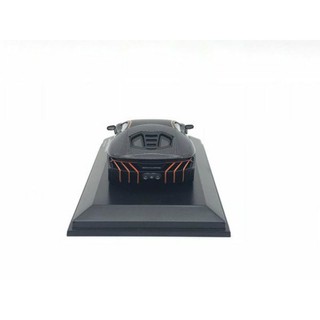 Xe Mô Hình Lamborghini Centenario 1:64 Kyosho ( Đen )