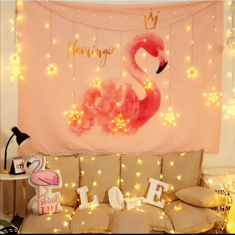 (SẴN-ĐẸP)Tranh vải Mery nhiều mẫu