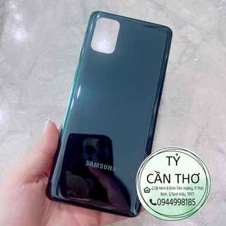 Nắp lưng Samsung M51 zin mới
