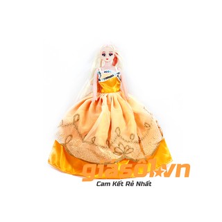 Đồ chơi búp bê Babrie cho bé - Giá rẻ