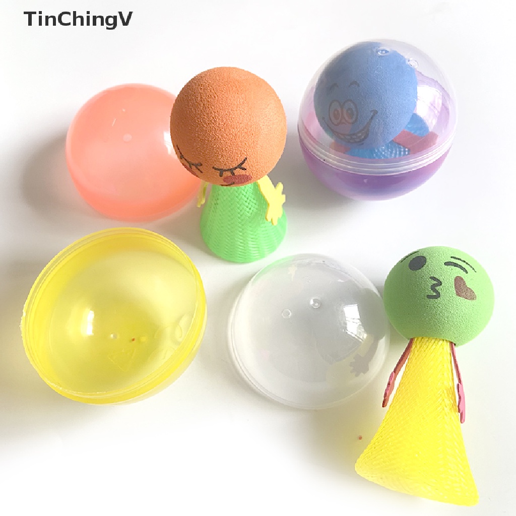 Set 10 Đồ Chơi Hình Người Yêu Tinh Nhảy Múa Vui Nhộn Cho Người Lớn Và Trẻ Em