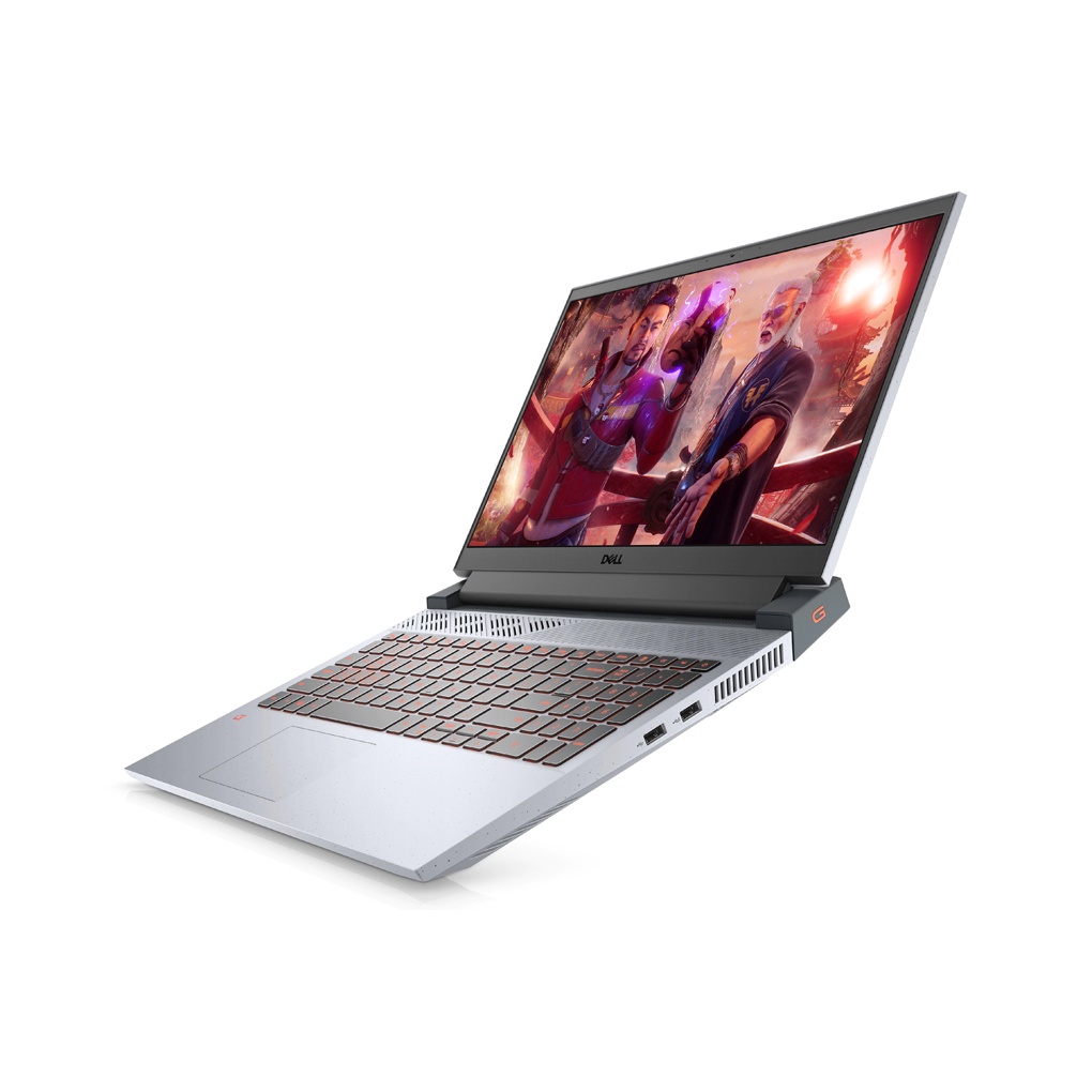 Laptop Dell Gaming G15 5515 P105F004CGR R5-5600H | 8GB | 256GB | GeForce RTX™ 3050|15.6' FHD | W11