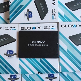 ổ cứng ssd - Glowy