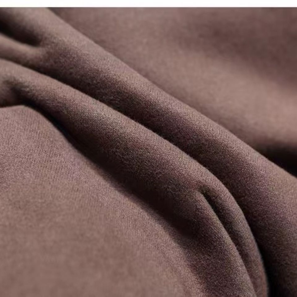 Áo sweater nhung dày giữ ấm mùa thu đông phong cách mới cho bé trai 2021