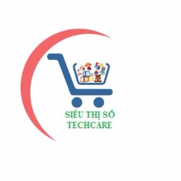 SIÊU THỊ SỐ TECHCARE