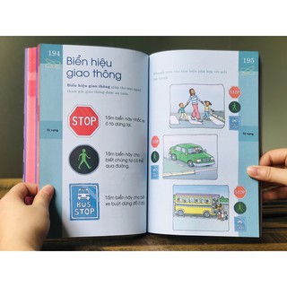Sách Braint Quest Workbook Pre K Sách phát triển tư duy cho trẻ 4 - 5 tuổi Bìa mềm - Á Châu Books