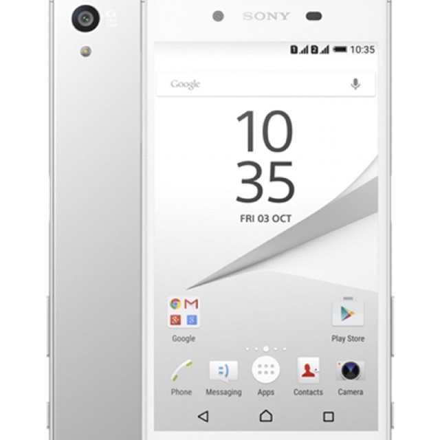 Sony Z5 chống thấm nước. Hàng qua sữ dụng. Nguyên zin hết bảo hành. Thích hợp MMO chơi gane nghe nhac. xem phim,Giải trí