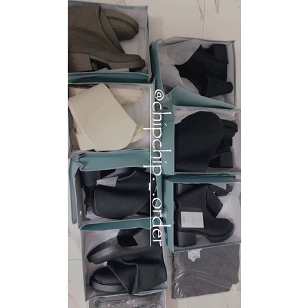 👟  B01 Boots | Bốt đùi, thấp da lì HOT 2021  cao ngang cổ chân mẫu mới siu xinh