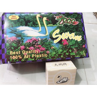 1 cây Bài Tứ Sắc Thiên Nga xịn