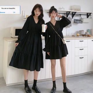 [SALE] SET VÁY CHỊ EM SINH ĐÔI
