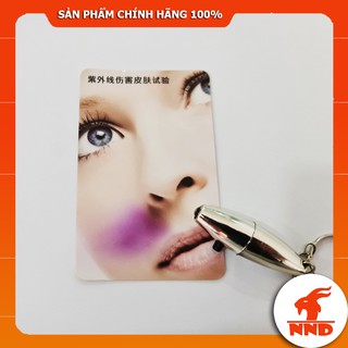Bộ Đèn và Tấm Test UV Chuyên Dùng Cho Ngành Phim Cách Nhiệt