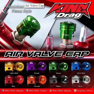 Nắp chụp Van Vòi Xe Máy ( 1 Cặp )