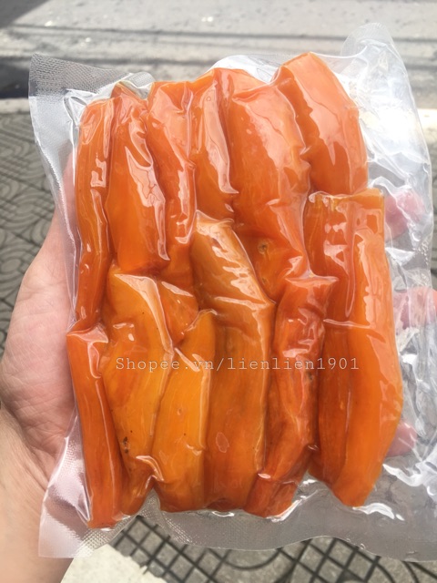 KHOAI LANG MẬT SẤY DẺO - ĐẶC SẢN ĐÀ LẠT | BigBuy360 - bigbuy360.vn