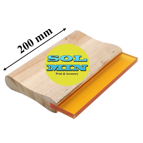 Bộ kit in chiếu bản trong kỹ thuật in lụa cho người mới bắt đầu - starter kit screen printting