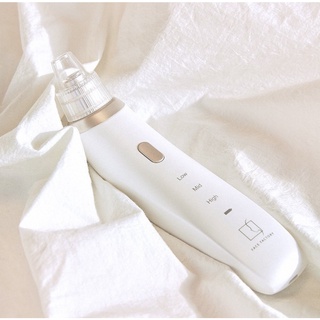 [Mã BMLTA35 giảm đến 35K đơn 99K] Máy hút mụn Black Head Detector Chucos công suất 2W