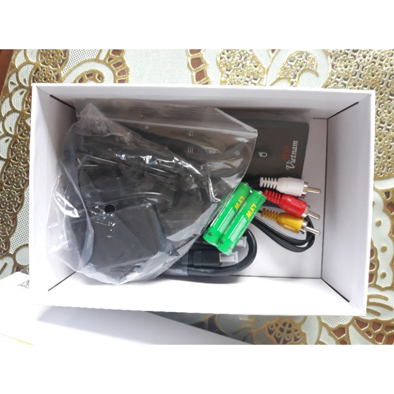 Android TV Box TXP Pro 2022 - S905W2, Android 11 - Hàng chính hãng