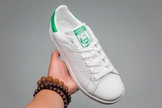 GIÀY ADIDAS STAN SMITH FULL PHỤ KIỆN CHUẨN AUTHENTIC