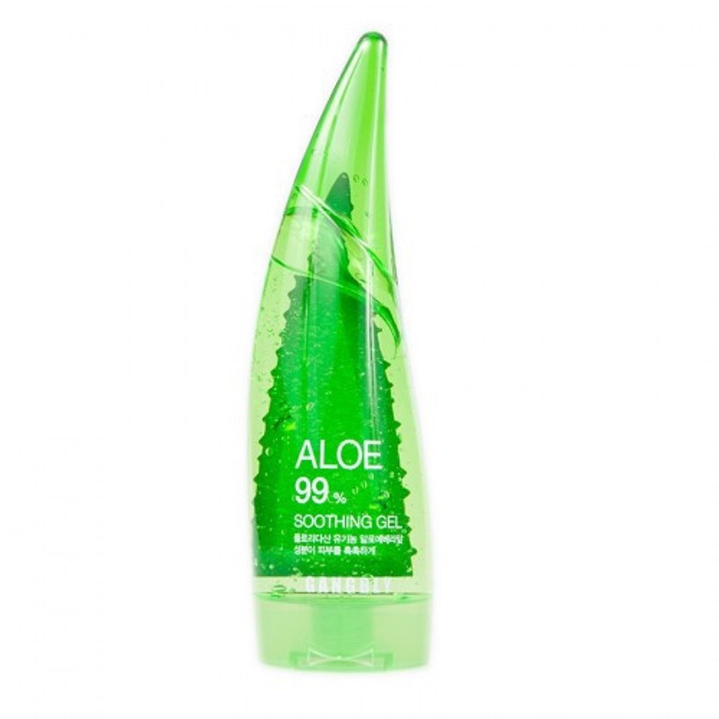 Gel nha đam dưỡng ẩm da Aloe 99 Soothing Gel