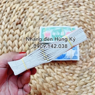 Hàng mã đô màu ( 1 cục 10 xấp)