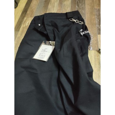 MÃ 10, (ORDER) QUẦN JOGGER HIPHOP KÈM CHAIN | BigBuy360 - bigbuy360.vn
