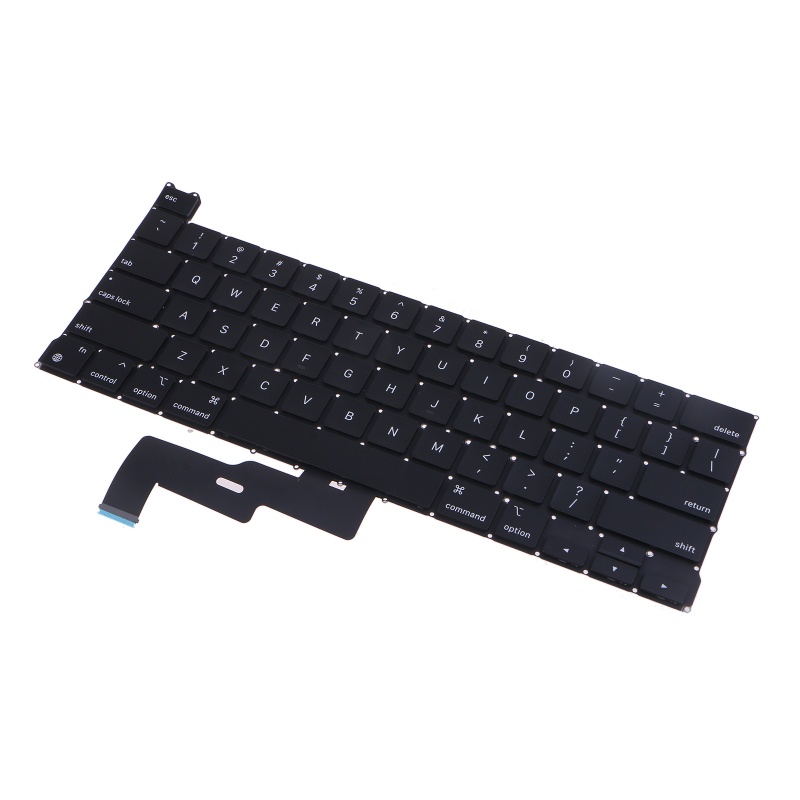 Bàn Phím Số a2338 EMC 3598 EMC 3598 Mới Tiếng Anh Mỹ