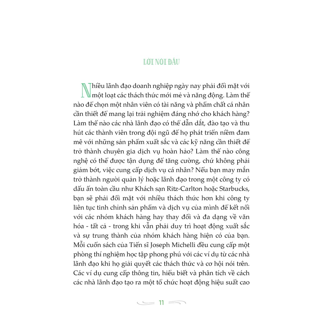 Sách Hãy Kinh Doanh Như Starbucks | BigBuy360 - bigbuy360.vn