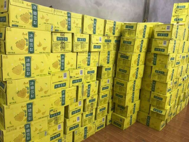 1 chai nước lê 1000ml | BigBuy360 - bigbuy360.vn