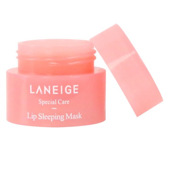 Mặt Nạ Ngủ Cho Môi Laneige Lip Sleeping Mask Berry 3g