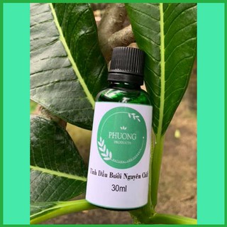 Tinh dầu bưởi 30ml