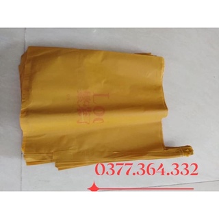 Combo 100 Bao bọc trái cây