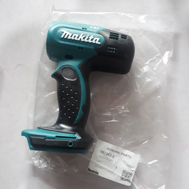 Vỏ nhựa thân máy Khoan pin DDF453,DHP453