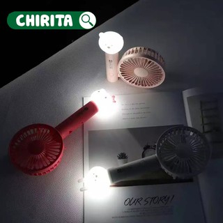 QUẠT CẦM TAY MINI FAN LD8812