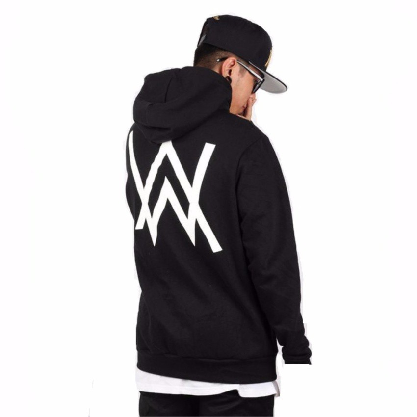 Áo khoác nam nữ Alan walker giá siêu rẻ tại xưởng B013