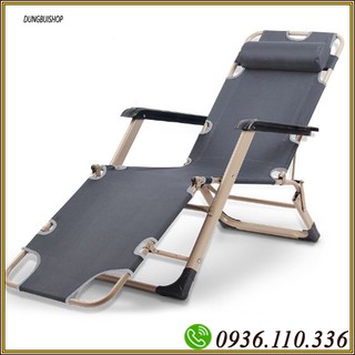 Ghế xếp thư giãn RE0264