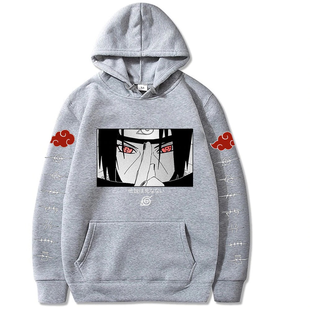 Áo Hoodie Cotton In Họa Tiết Anime Thời Trang 2020 Cho Nam | BigBuy360 - bigbuy360.vn