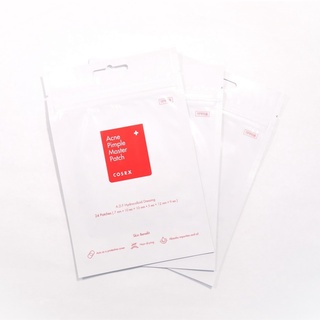 Miếng dán mụn corsx acne pimple master patch