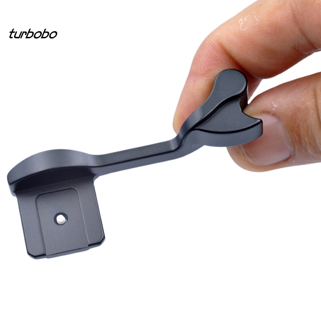 Giá đỡ bằng hợp kim nhôm cho máy ảnh Leica Q TYP116 Q2