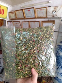 Quả Tam Thất Khô (500g/400k)