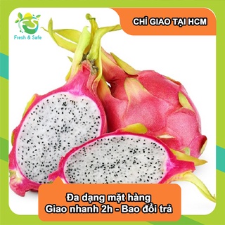 CHỈ GIAO HCM THANH LONG RUỘT TRẮNG 1KG