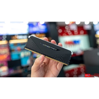 Kit Ram PC Corsair Vengeance RGB RS 32GDDR4 3600MHz HLC Gaming