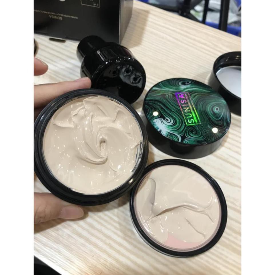 Phấn nước Sunisa nội địa trung hàng chuẩn 100% tone sáng hàng hot | BigBuy360 - bigbuy360.vn