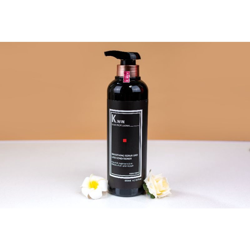 Dầu xả kwin hương nước hoa luxury