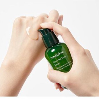 Tinh chất trà xanh Innisfree Green Tea Seed Serum