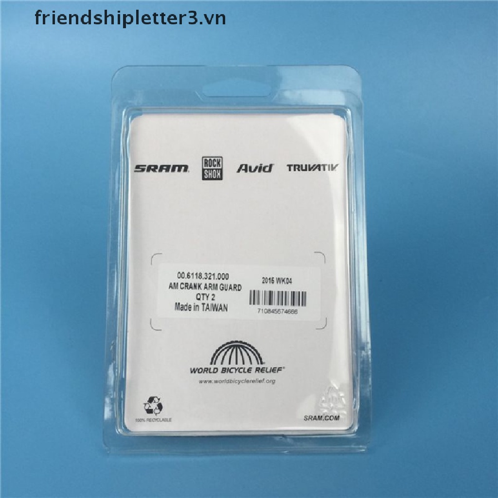 SRAM Phụ Kiện Bảo Vệ Tay Cầm Leo Núi Tiện Lợi