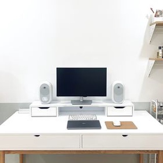Kệ Màn Hình IKEA Desk