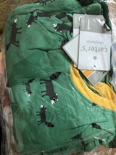 Bộ bozip bé trai bé gái